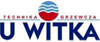 U WITKA logo